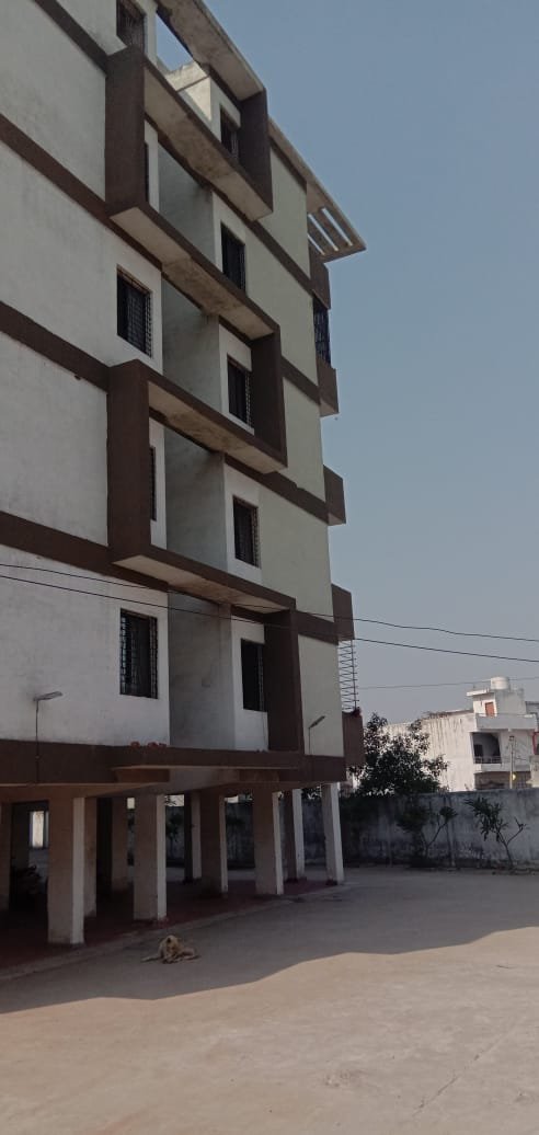 Devghar Apartment